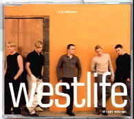 Westlife - If I Let You Go